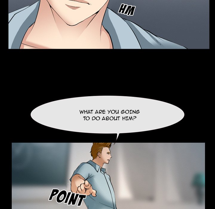 The Client Chapter 43 Page 82