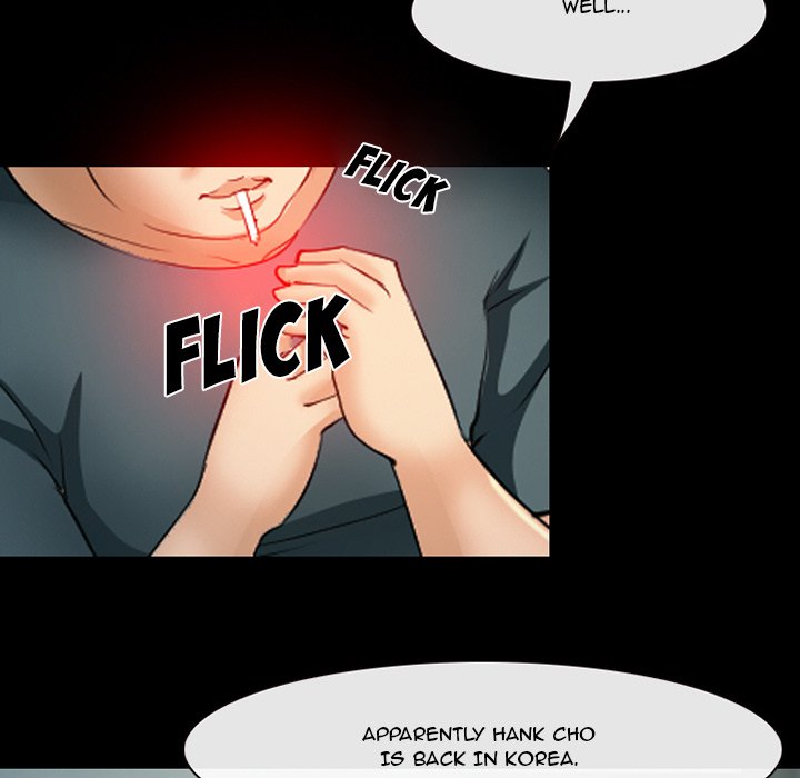 The Client Chapter 43 Page 84