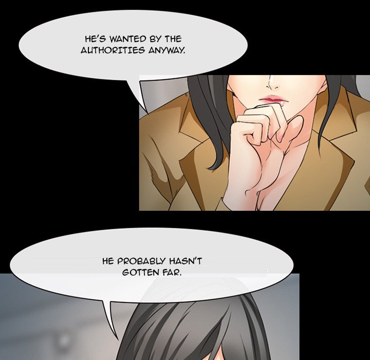 The Client Chapter 43 Page 87