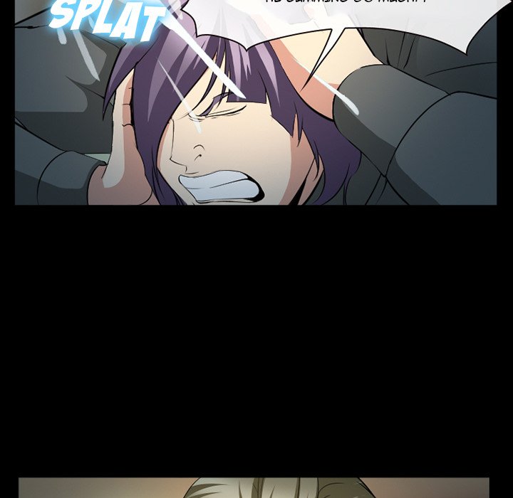 The Client Chapter 43 Page 9