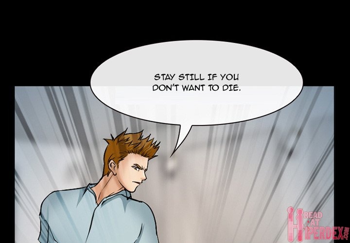 The Client Chapter 44 Page 1
