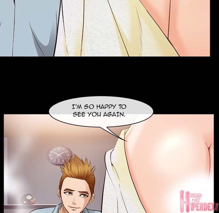 The Client Chapter 44 Page 101