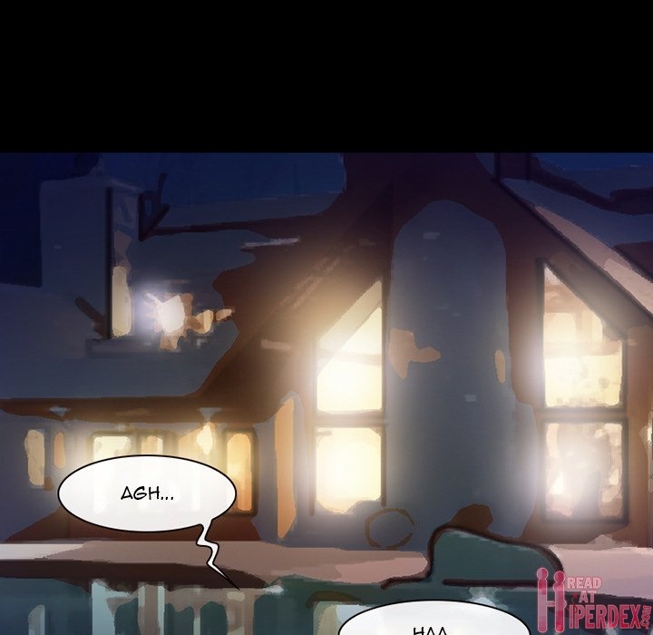 The Client Chapter 44 Page 12