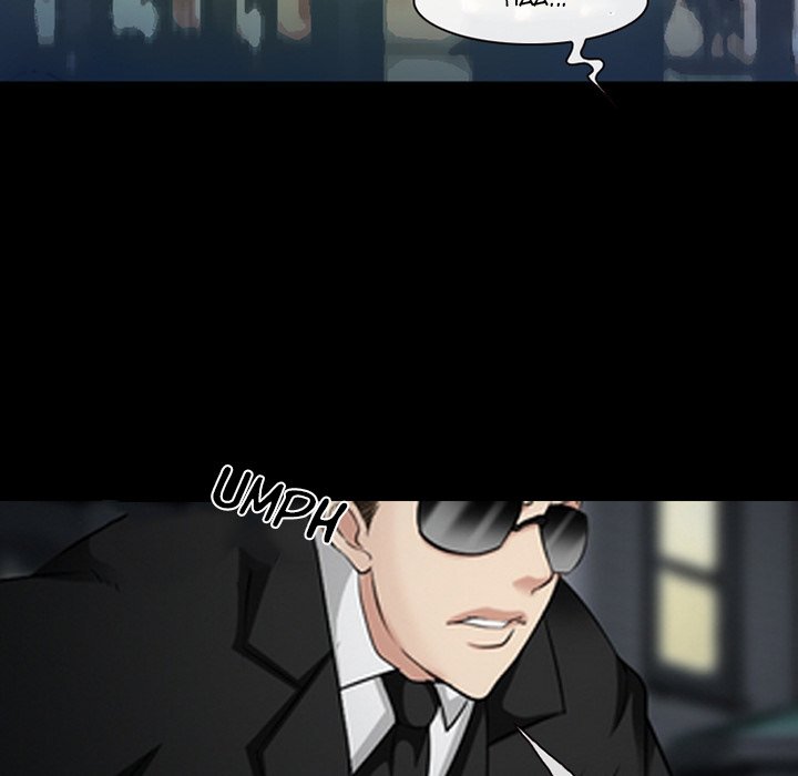 The Client Chapter 44 Page 13