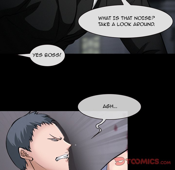 The Client Chapter 44 Page 14