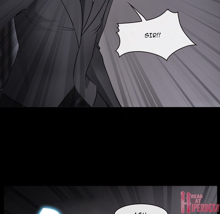 The Client Chapter 44 Page 16