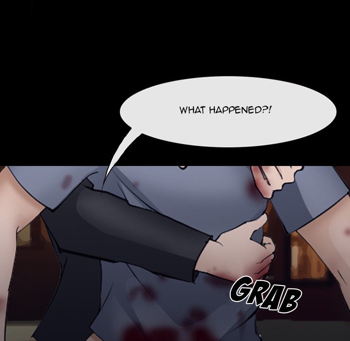 The Client Chapter 44 Page 18