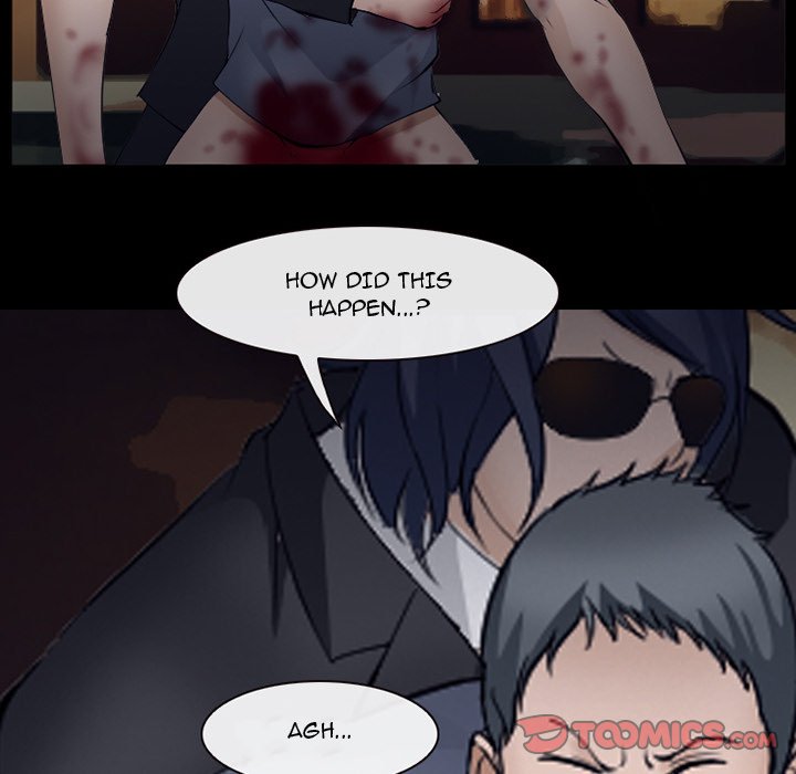 The Client Chapter 44 Page 20