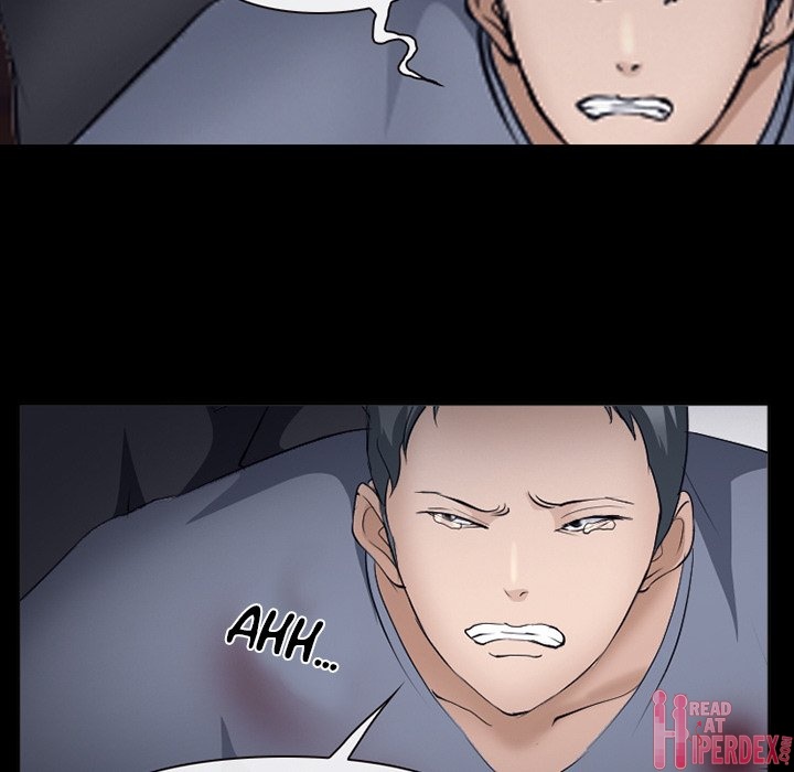 The Client Chapter 44 Page 21
