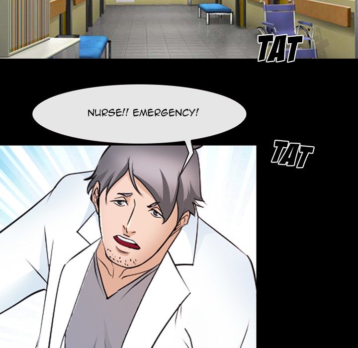 The Client Chapter 44 Page 25