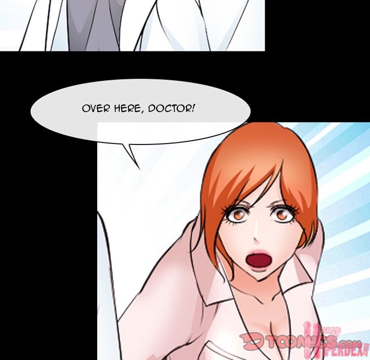 The Client Chapter 44 Page 26