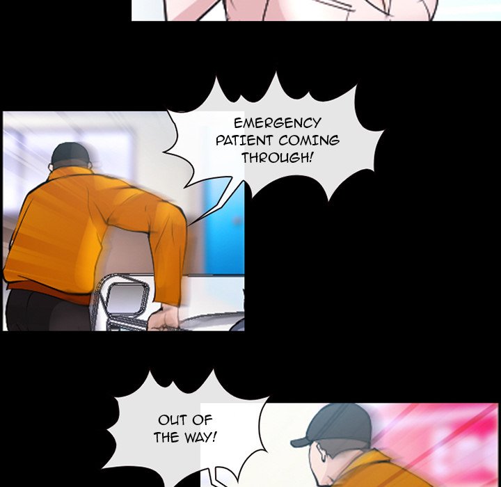 The Client Chapter 44 Page 27