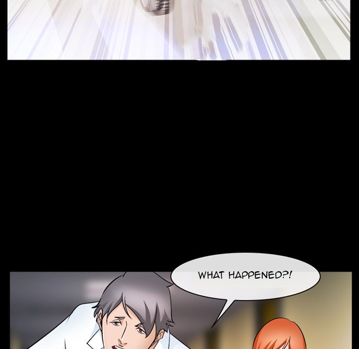 The Client Chapter 44 Page 30