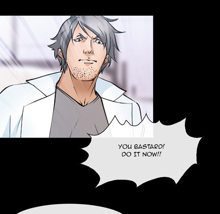 The Client Chapter 44 Page 34