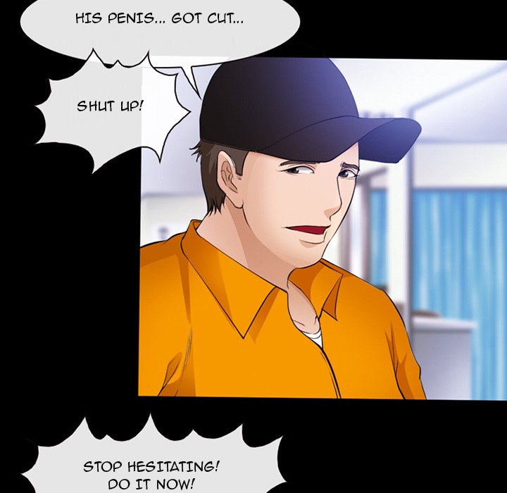 The Client Chapter 44 Page 35