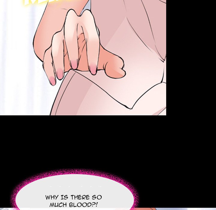 The Client Chapter 44 Page 39