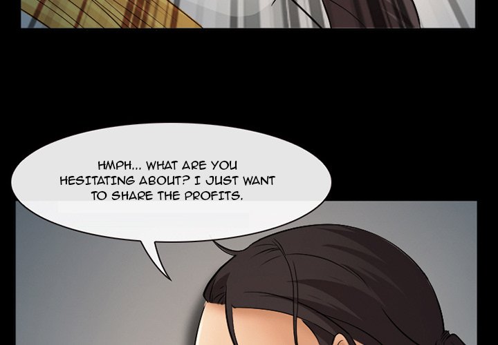 The Client Chapter 44 Page 4