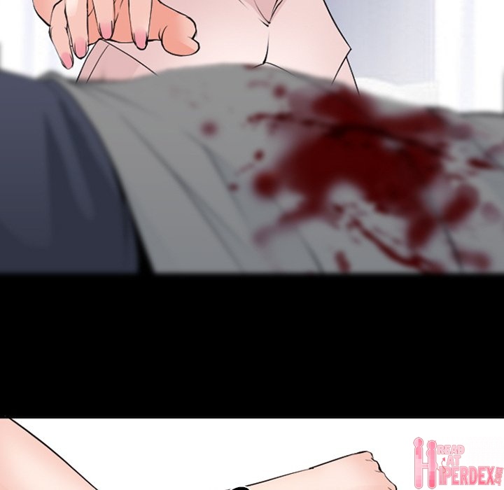 The Client Chapter 44 Page 41