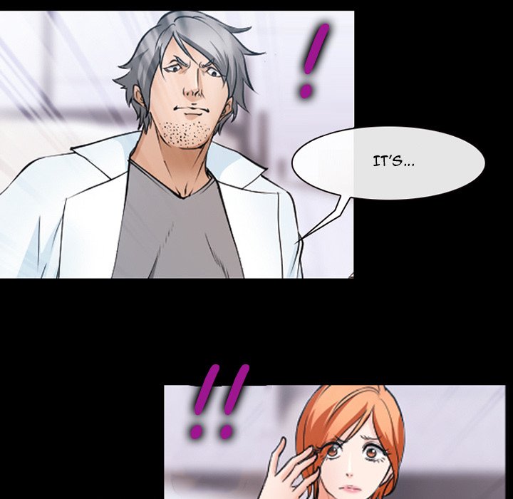 The Client Chapter 44 Page 43