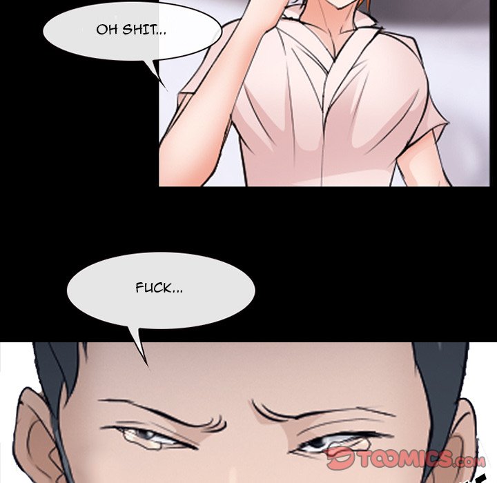 The Client Chapter 44 Page 44