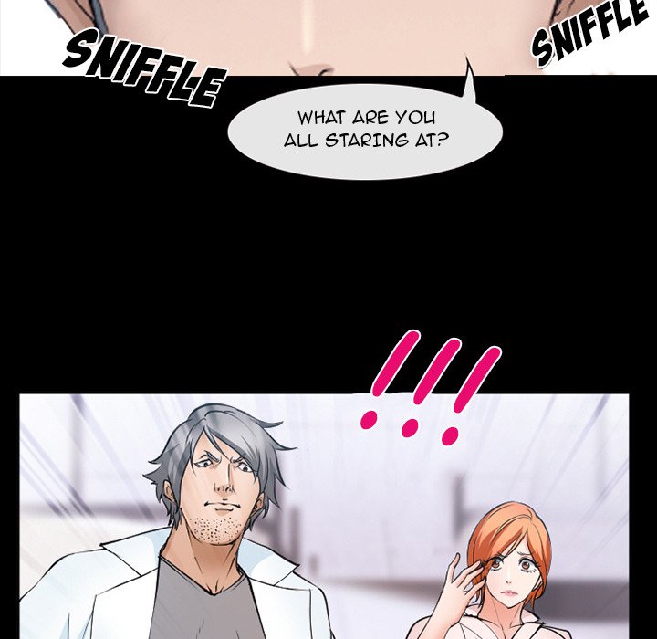 The Client Chapter 44 Page 45