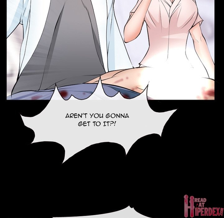 The Client Chapter 44 Page 46