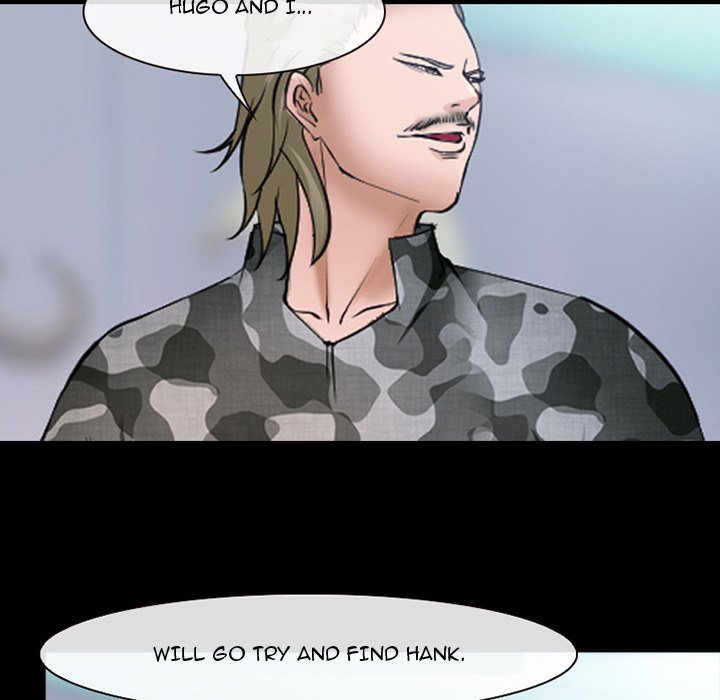 The Client Chapter 44 Page 52