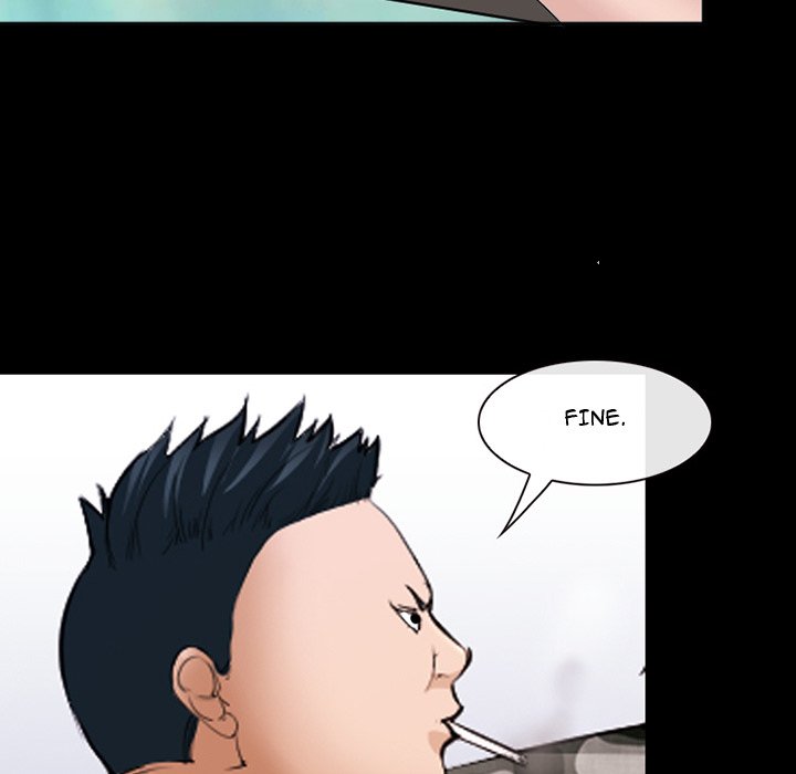 The Client Chapter 44 Page 55
