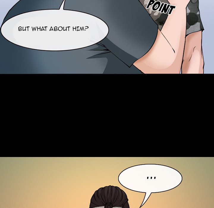 The Client Chapter 44 Page 57