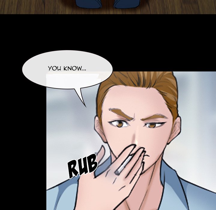 The Client Chapter 44 Page 59