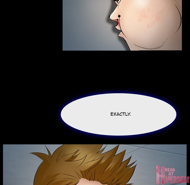 The Client Chapter 44 Page 6