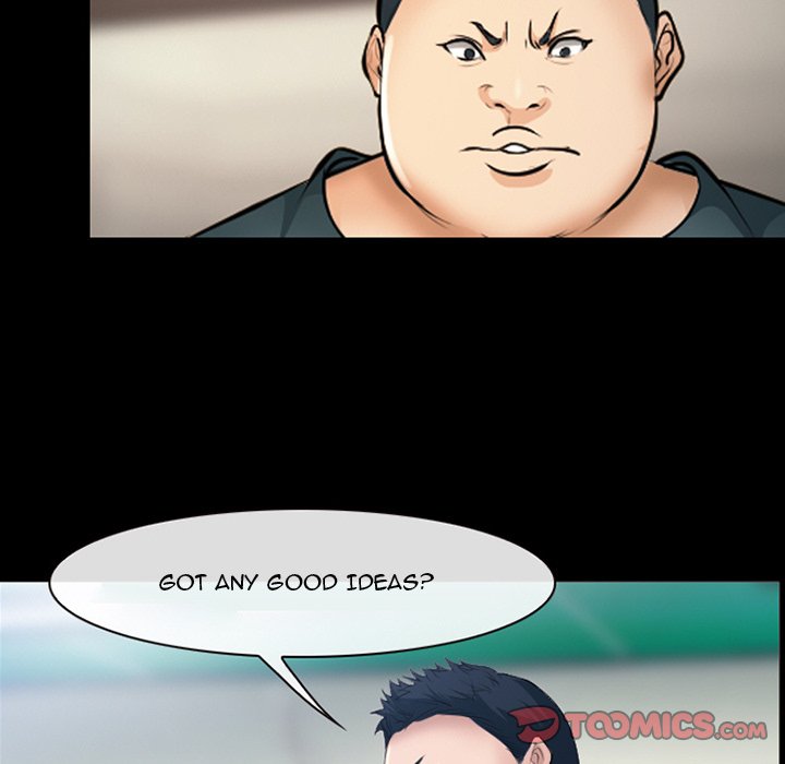 The Client Chapter 44 Page 62