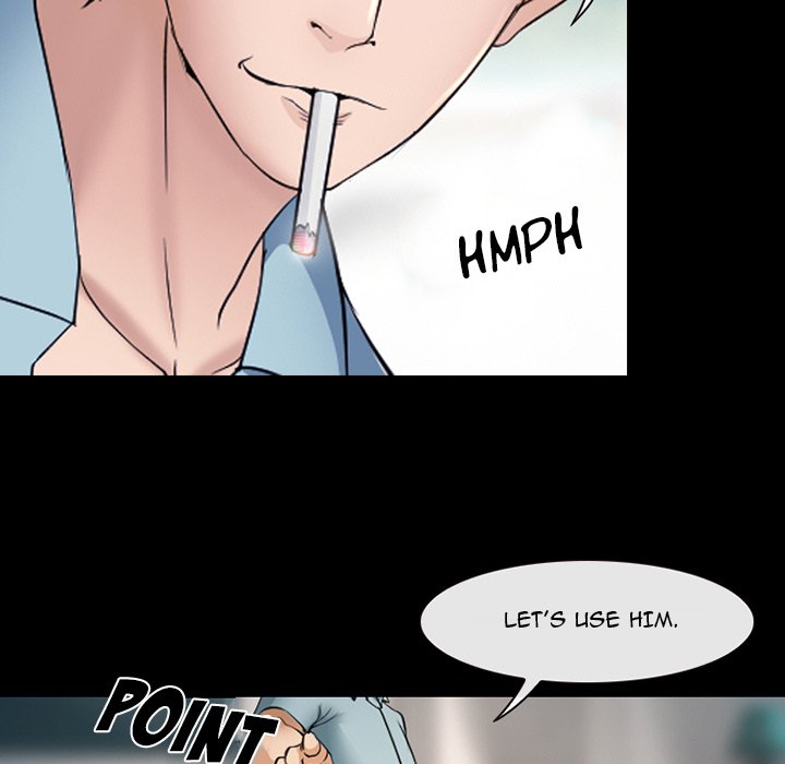 The Client Chapter 44 Page 64