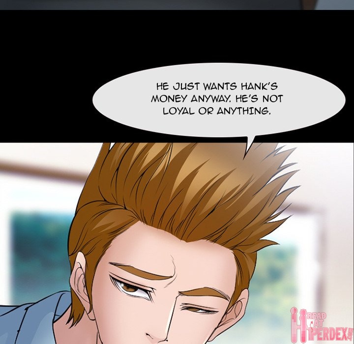 The Client Chapter 44 Page 66