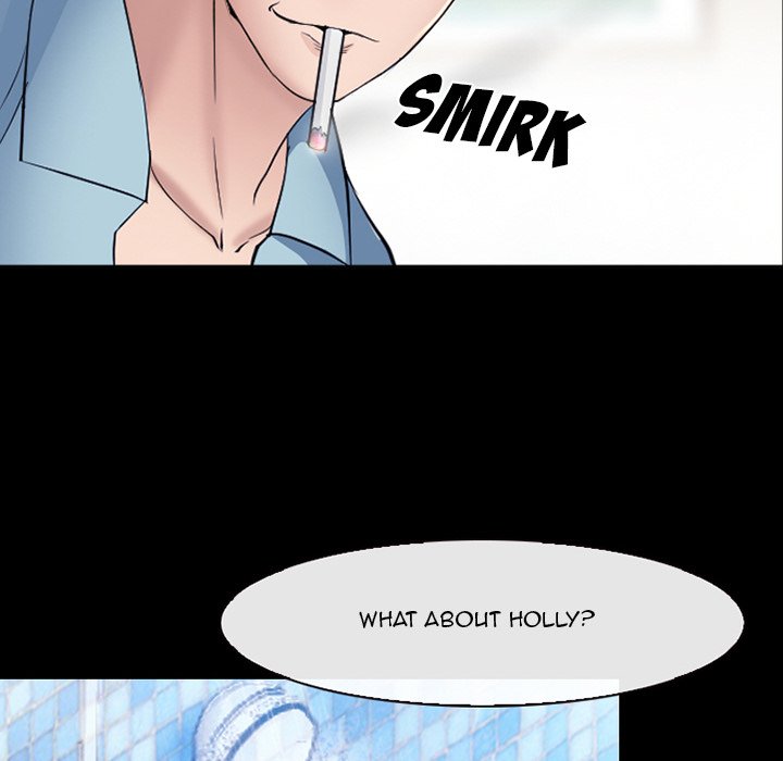 The Client Chapter 44 Page 67