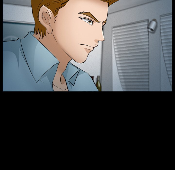 The Client Chapter 44 Page 7