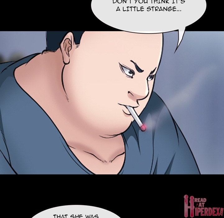 The Client Chapter 44 Page 71