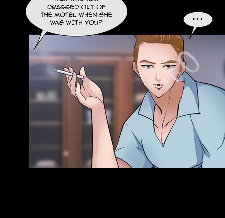 The Client Chapter 44 Page 72