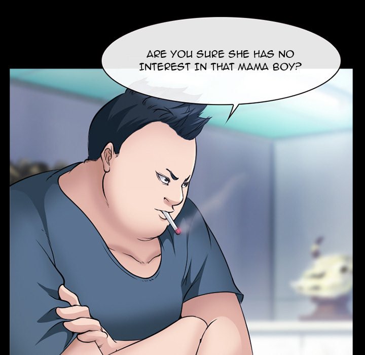 The Client Chapter 44 Page 73
