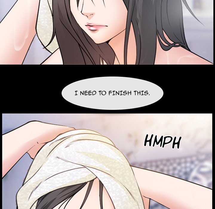 The Client Chapter 44 Page 85