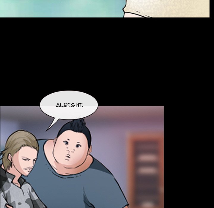 The Client Chapter 44 Page 88