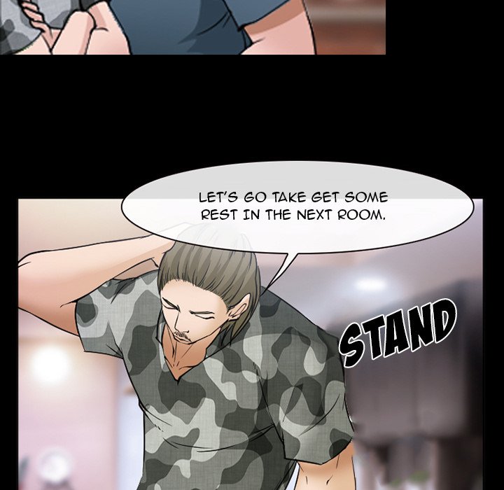 The Client Chapter 44 Page 89
