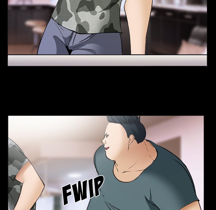 The Client Chapter 44 Page 90