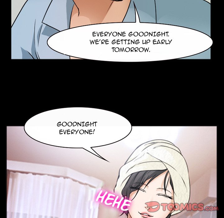The Client Chapter 44 Page 92