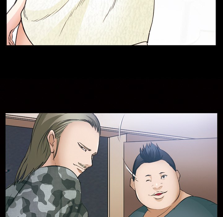 The Client Chapter 44 Page 94
