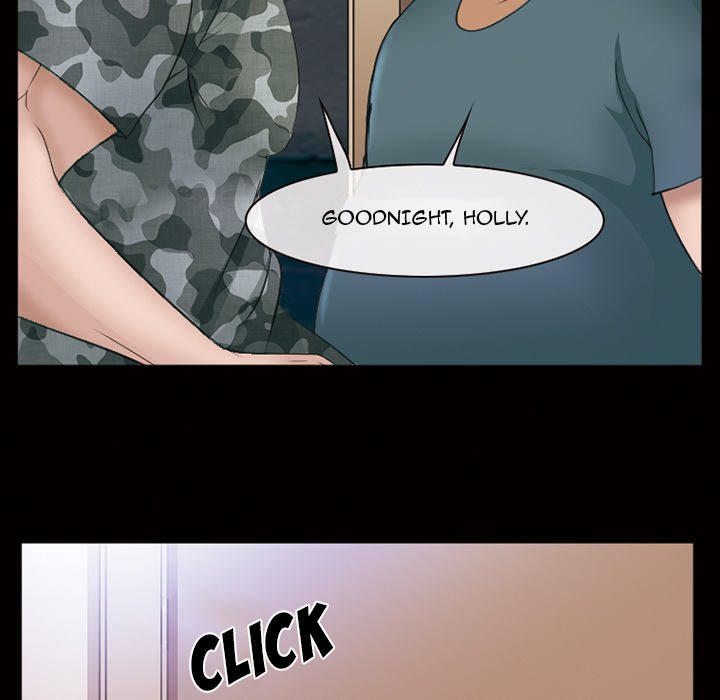 The Client Chapter 44 Page 95