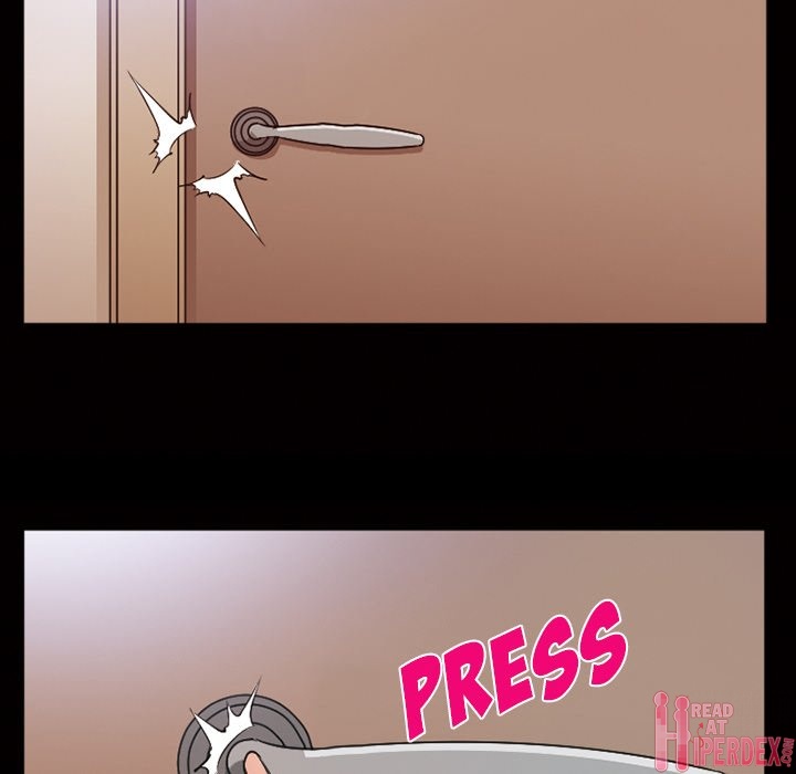The Client Chapter 44 Page 96