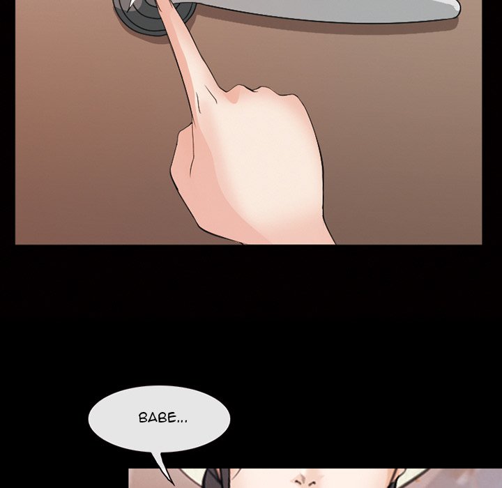 The Client Chapter 44 Page 97