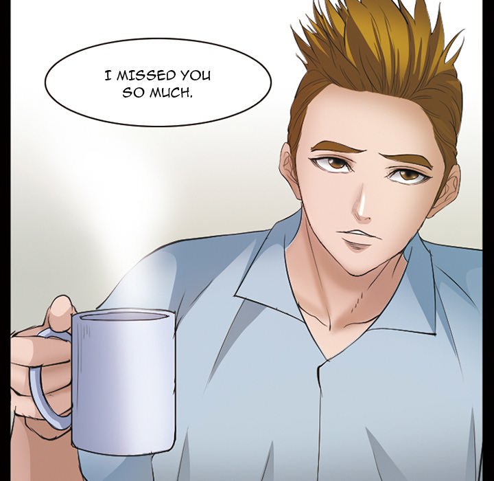 The Client Chapter 44 Page 99