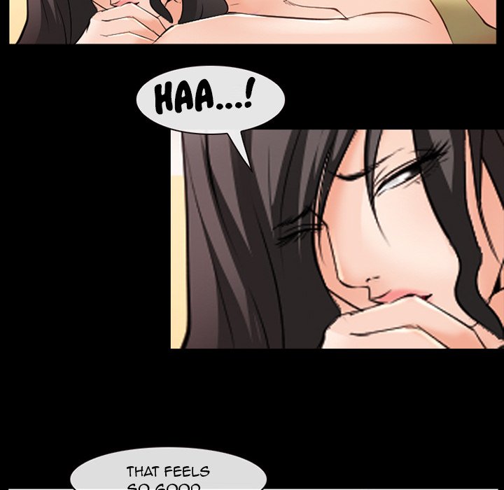 The Client Chapter 45 Page 13